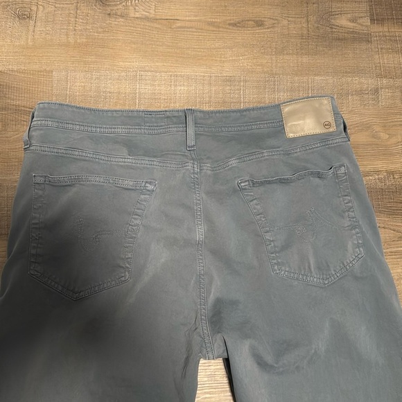 AG Adriano Goldschmied Men's Pants - Picture 6 of 8